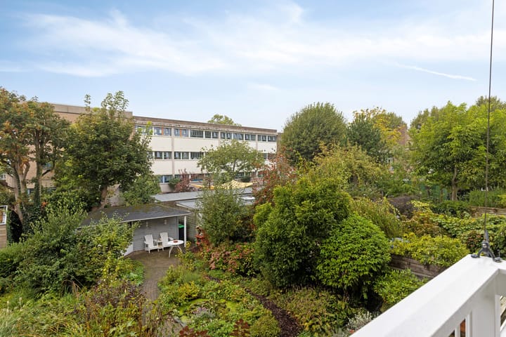 Foto 35 van Cornelis Houtmanstraat 99