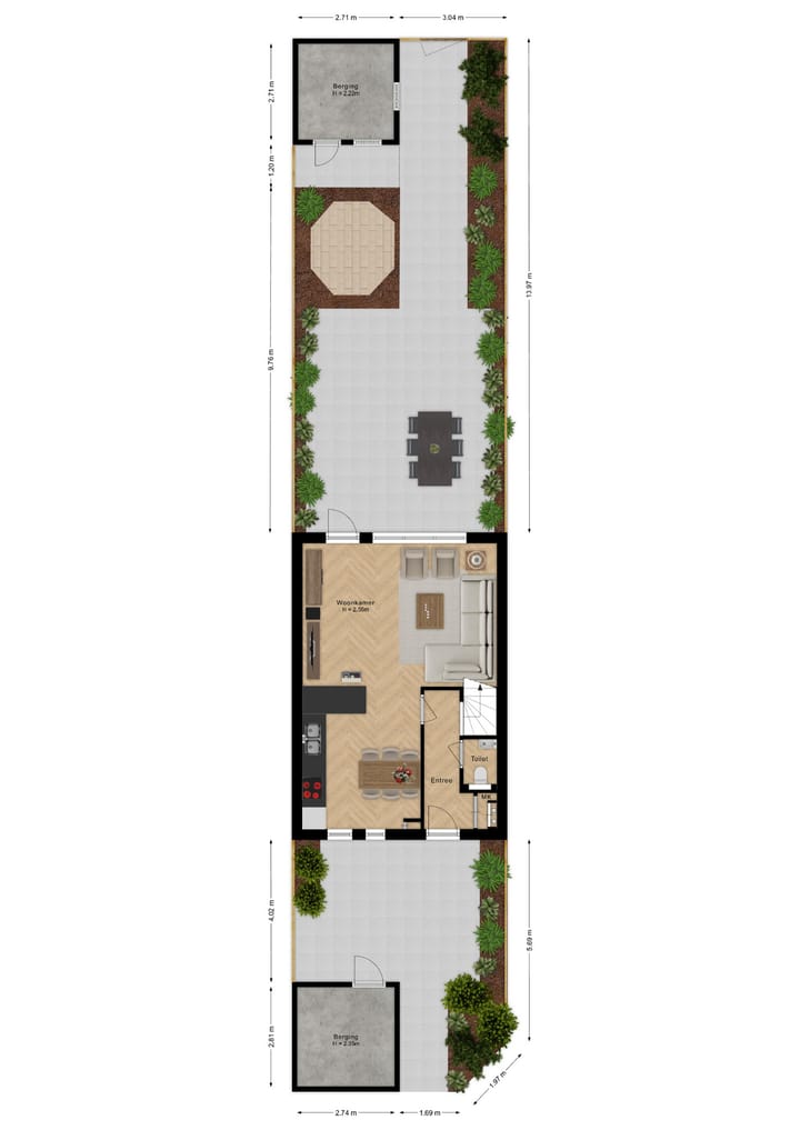 Foto 48 van Dinant Dijkhuisstraat 228