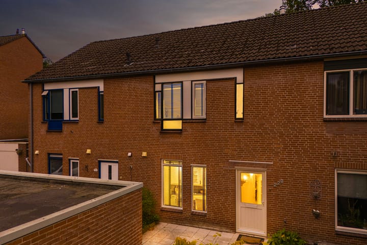 Foto 7 van Dinant Dijkhuisstraat 228