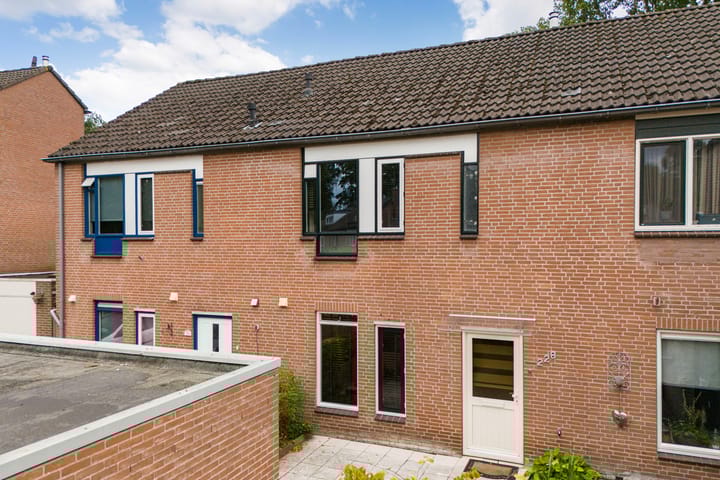 Foto 8 van Dinant Dijkhuisstraat 228