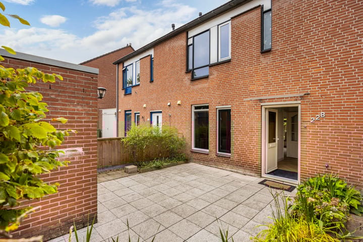 Foto 10 van Dinant Dijkhuisstraat 228