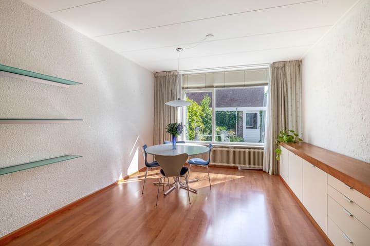 Foto 6 van Jan Steenstraat 63