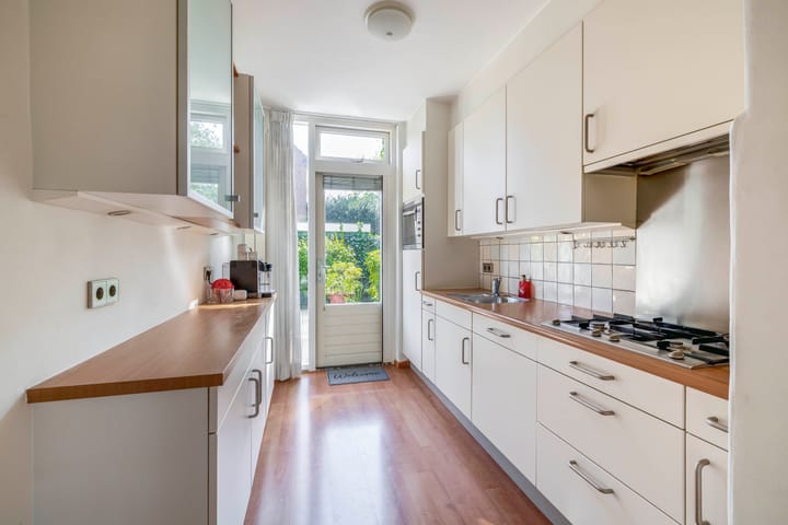 Foto 8 van Jan Steenstraat 63