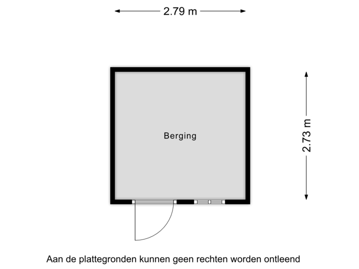 Berging