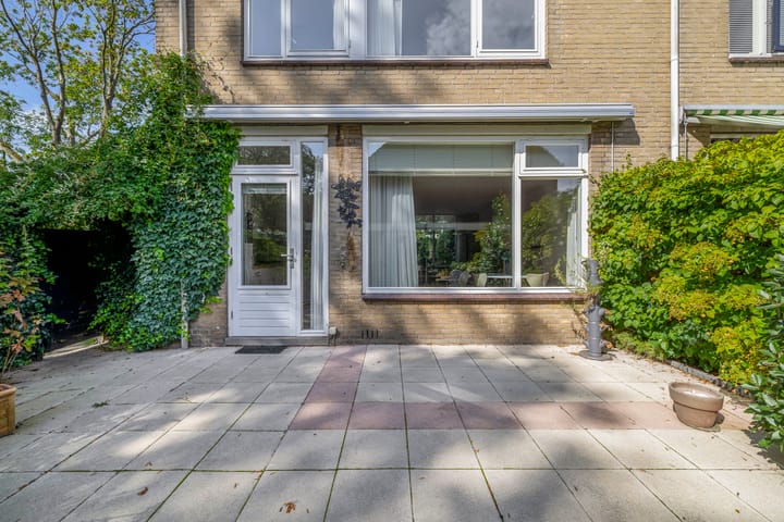 Foto 25 van Jan Steenstraat 63