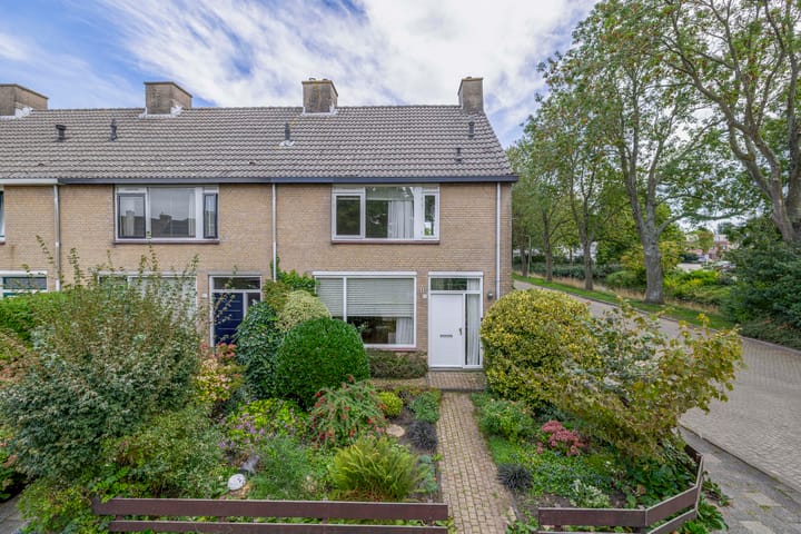 Jan Steenstraat 63 main image