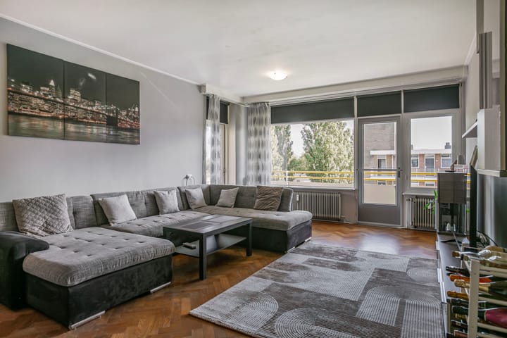 Foto 3 van Van Borselenstraat 44