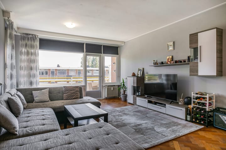 Foto 4 van Van Borselenstraat 44