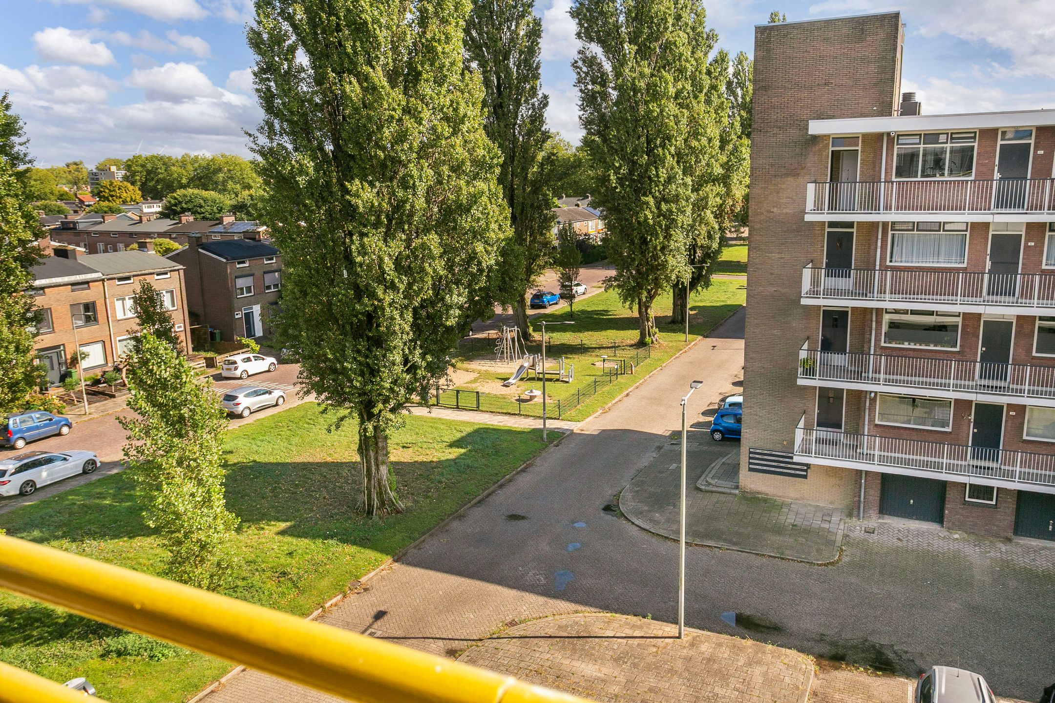 Photo 6 of Van Borselenstraat 44