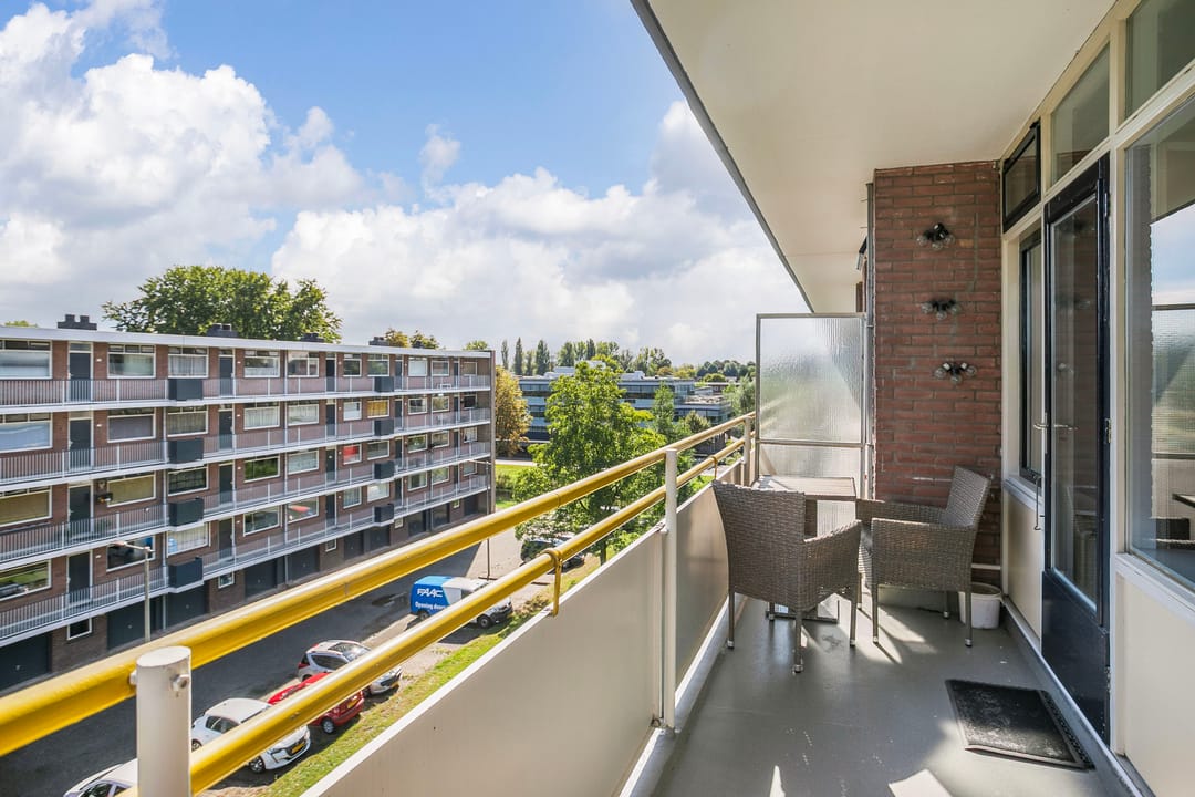 Photo 7 of Van Borselenstraat 44