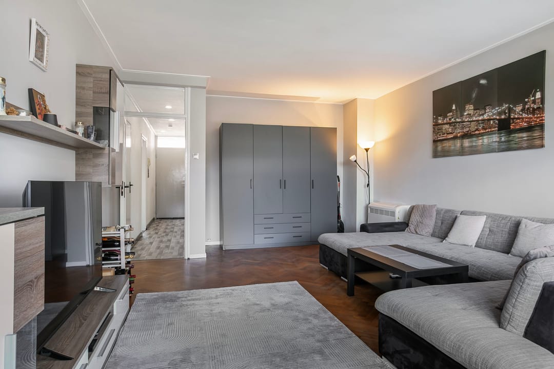 Photo 8 of Van Borselenstraat 44