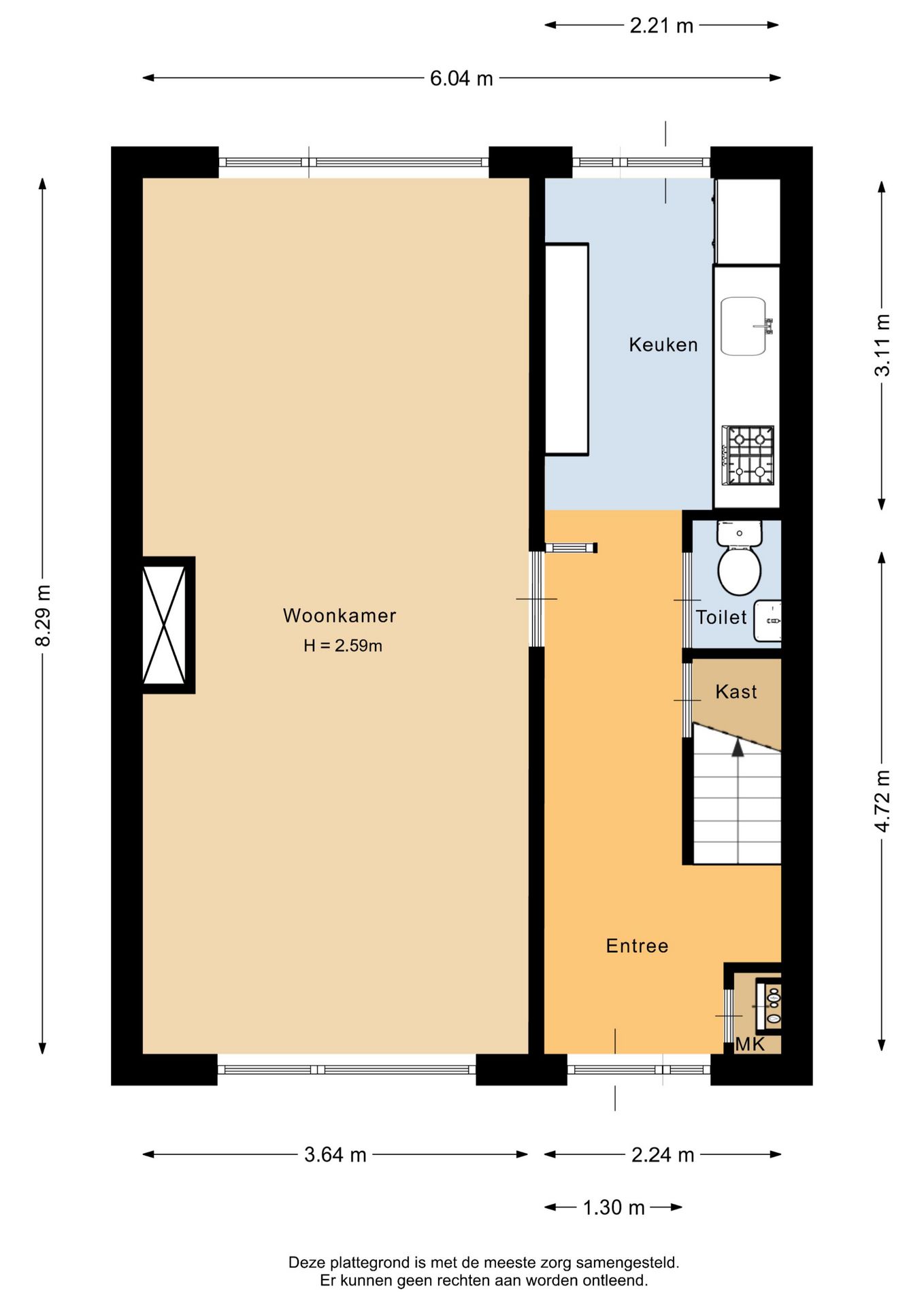 Foto 49 van Jan Steenstraat 63