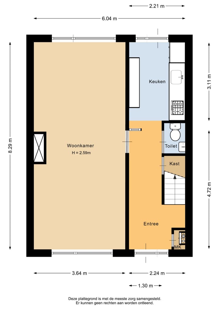 Foto 49 van Jan Steenstraat 63