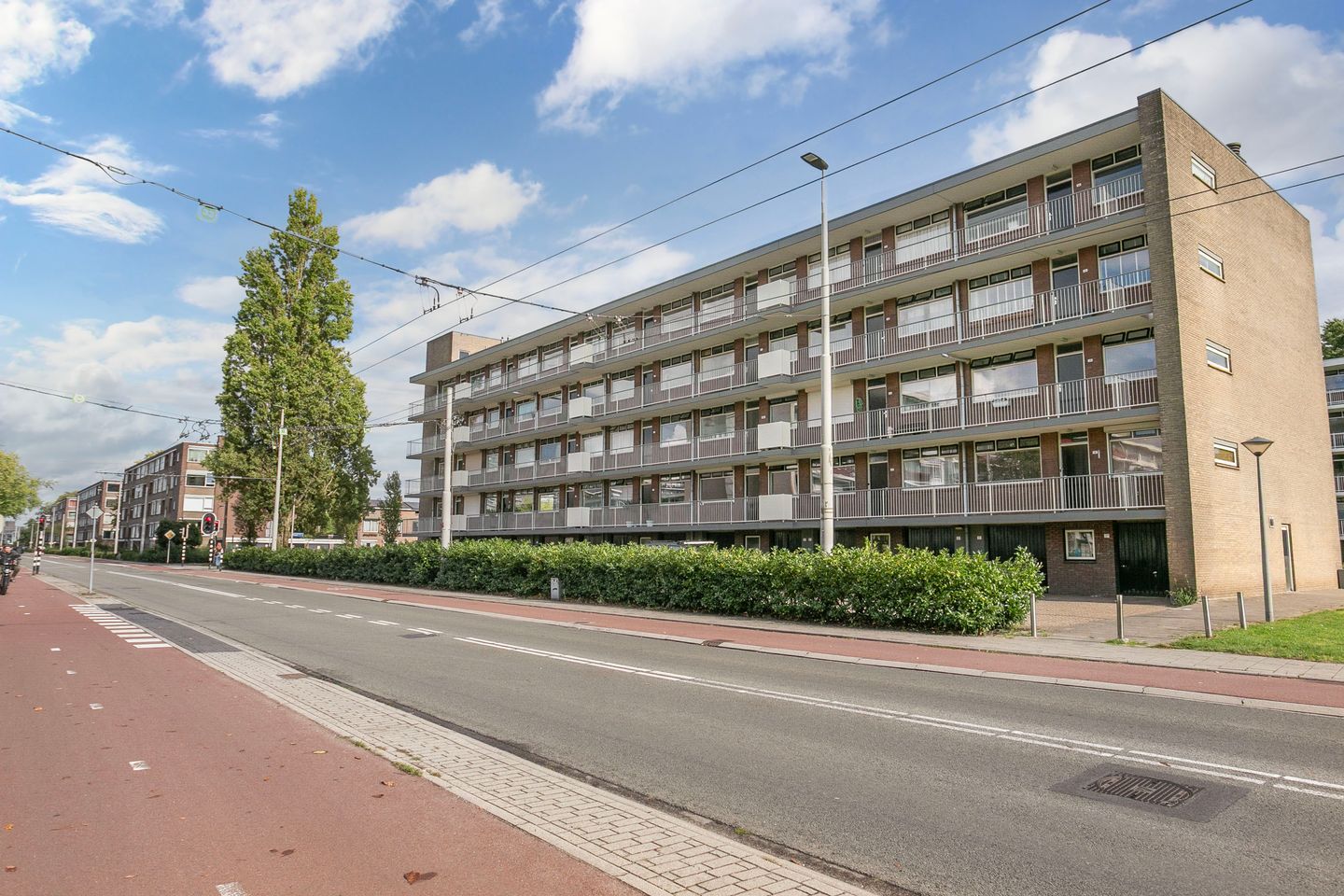 Photo 19 of Van Borselenstraat 44