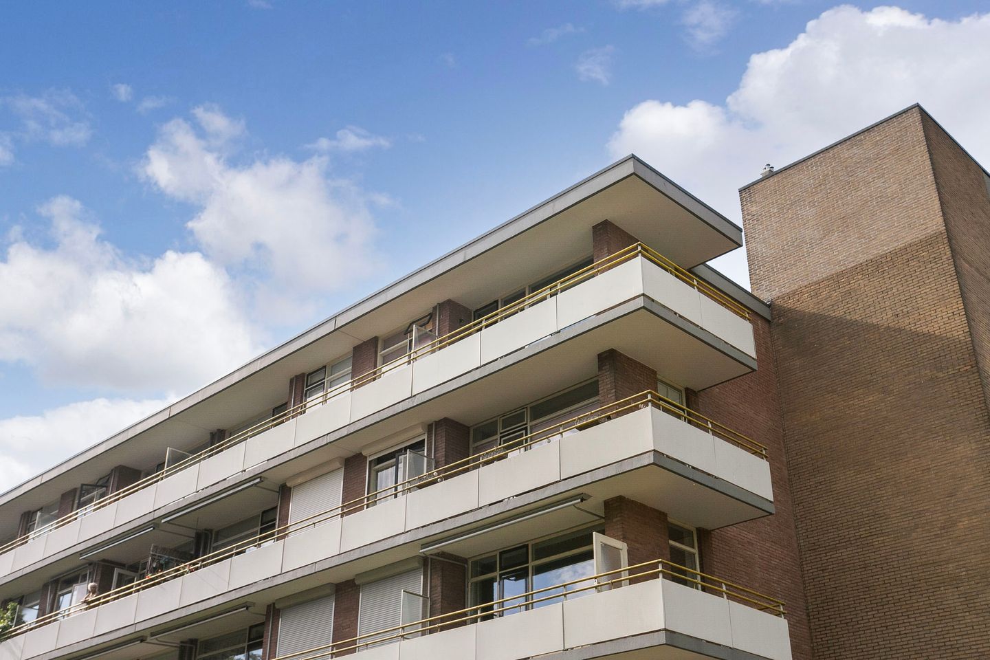 Photo 20 of Van Borselenstraat 44