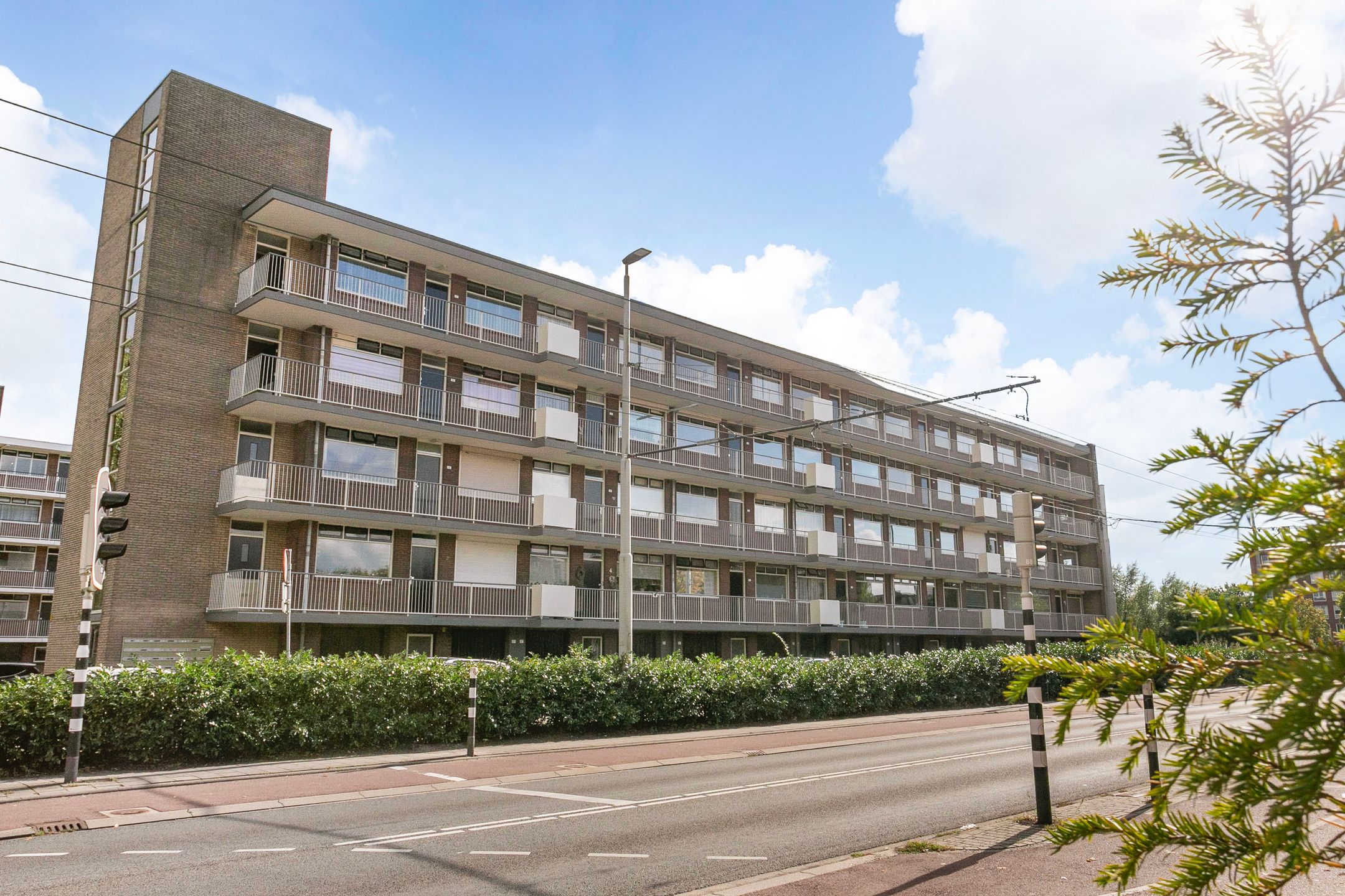 Photo 21 of Van Borselenstraat 44