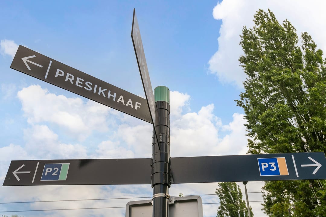 Photo 22 of Van Borselenstraat 44