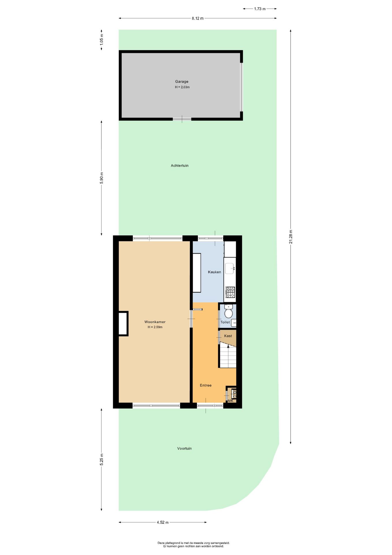 Foto 55 van Jan Steenstraat 63