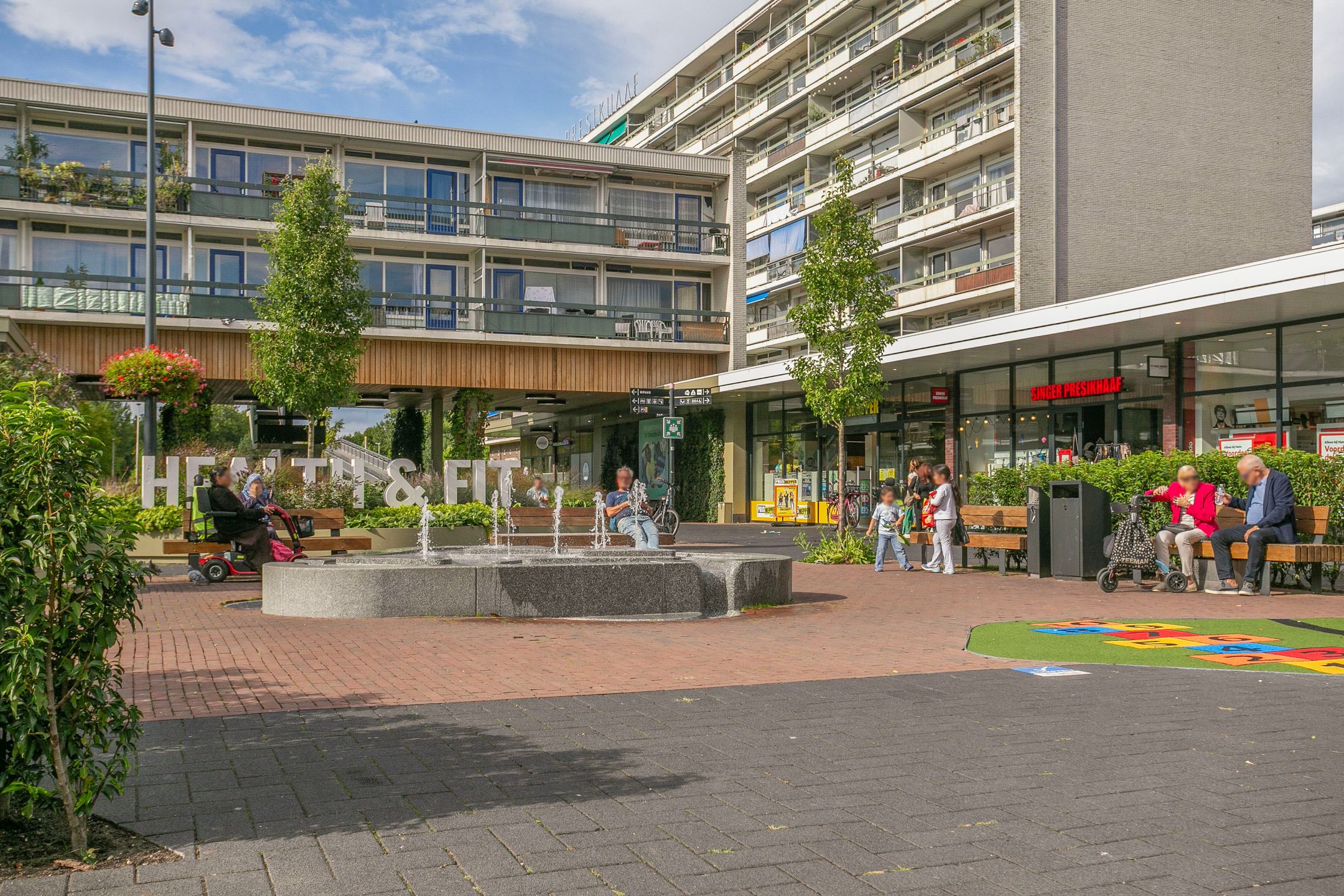 Photo 24 of Van Borselenstraat 44