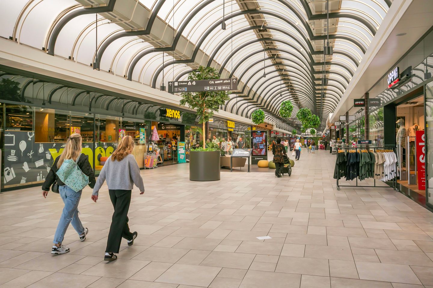 Photo 25 of Van Borselenstraat 44