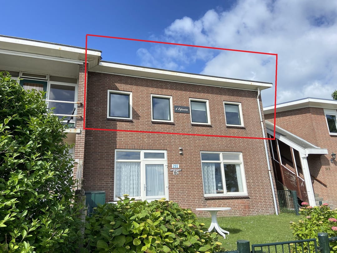 Foto 2 van Westkapelseweg 19-D