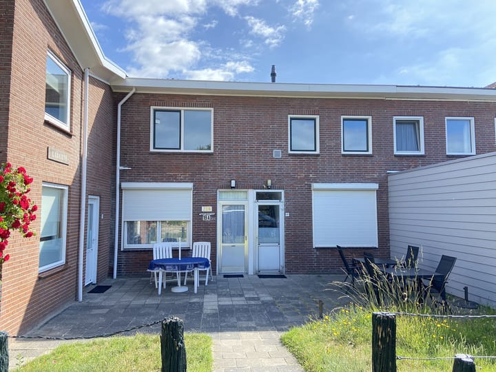 Foto 3 van Westkapelseweg 19-D