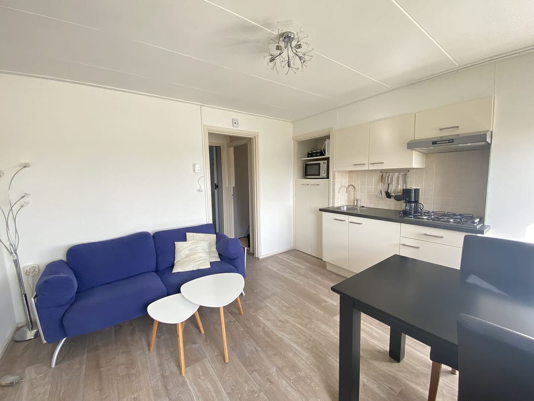 Foto 7 van Westkapelseweg 19-D