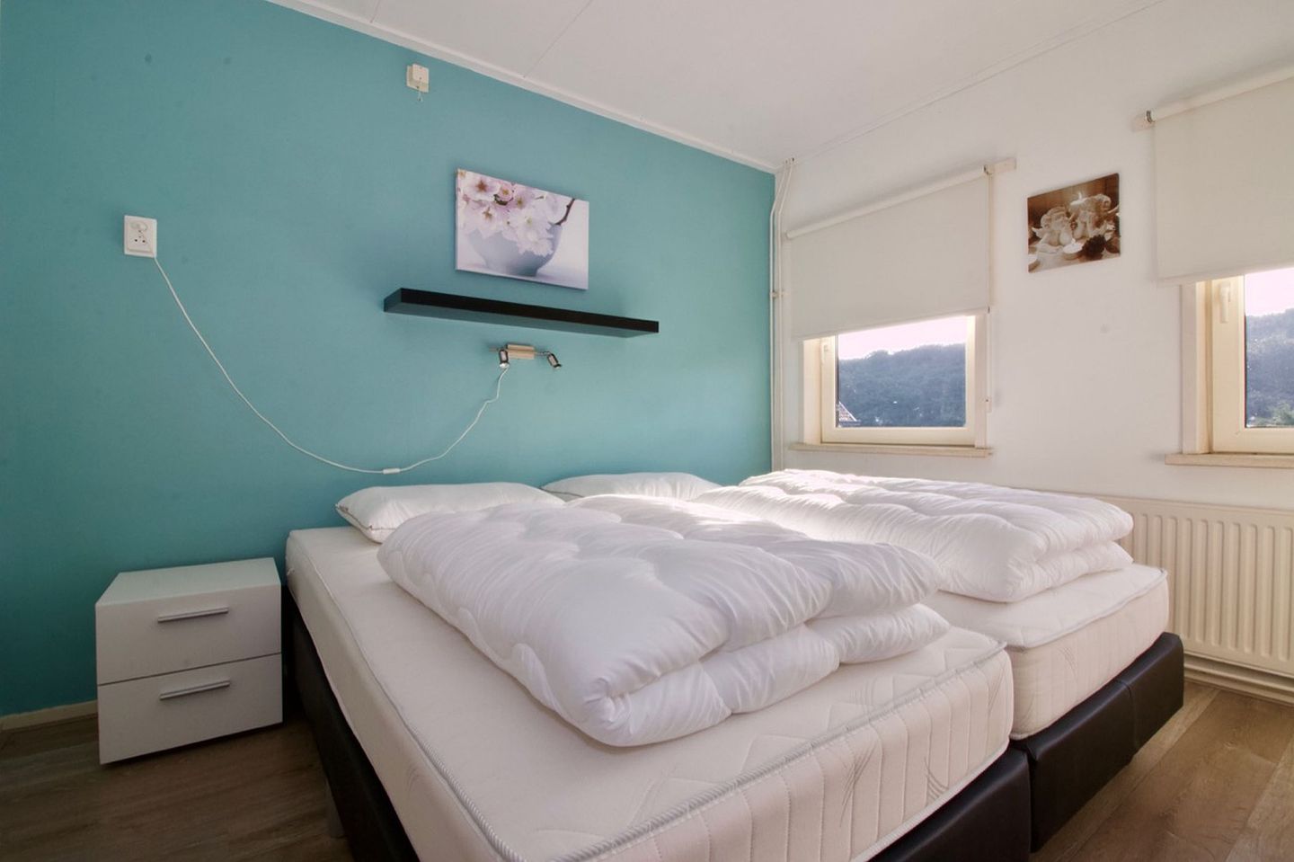 Foto 10 van Westkapelseweg 19-D