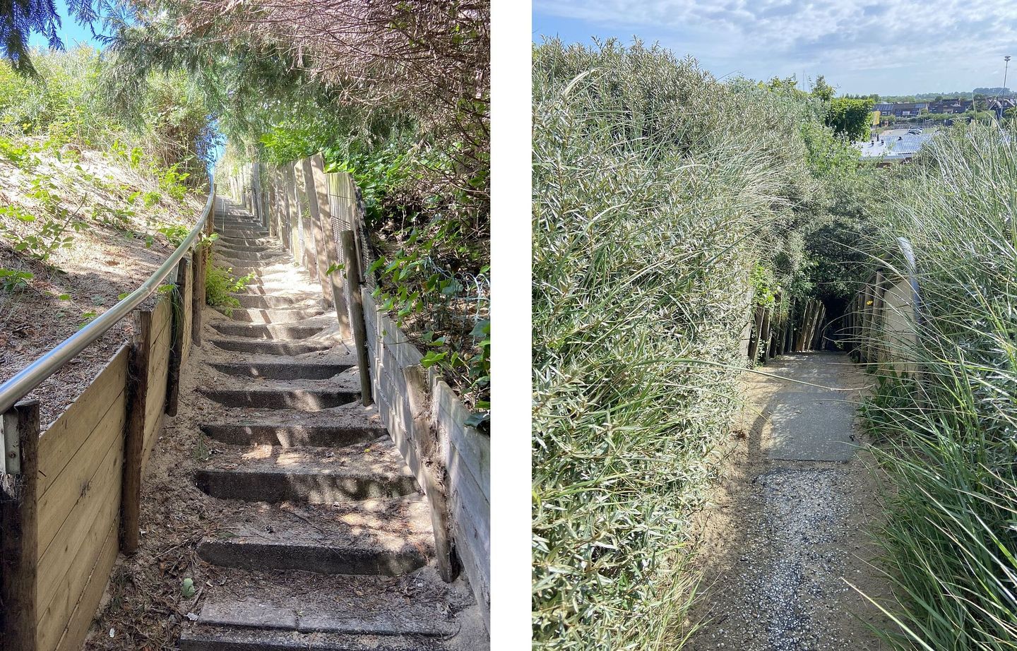 Foto 20 van Westkapelseweg 19-D