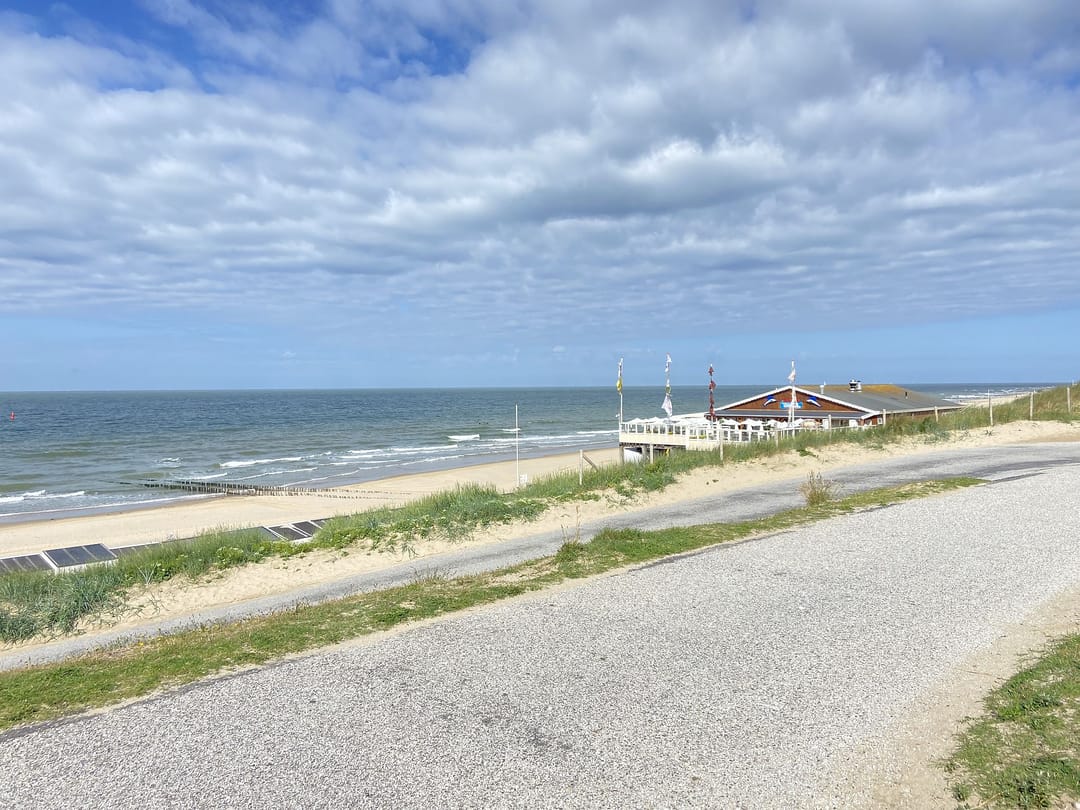 Foto 23 van Westkapelseweg 19-D