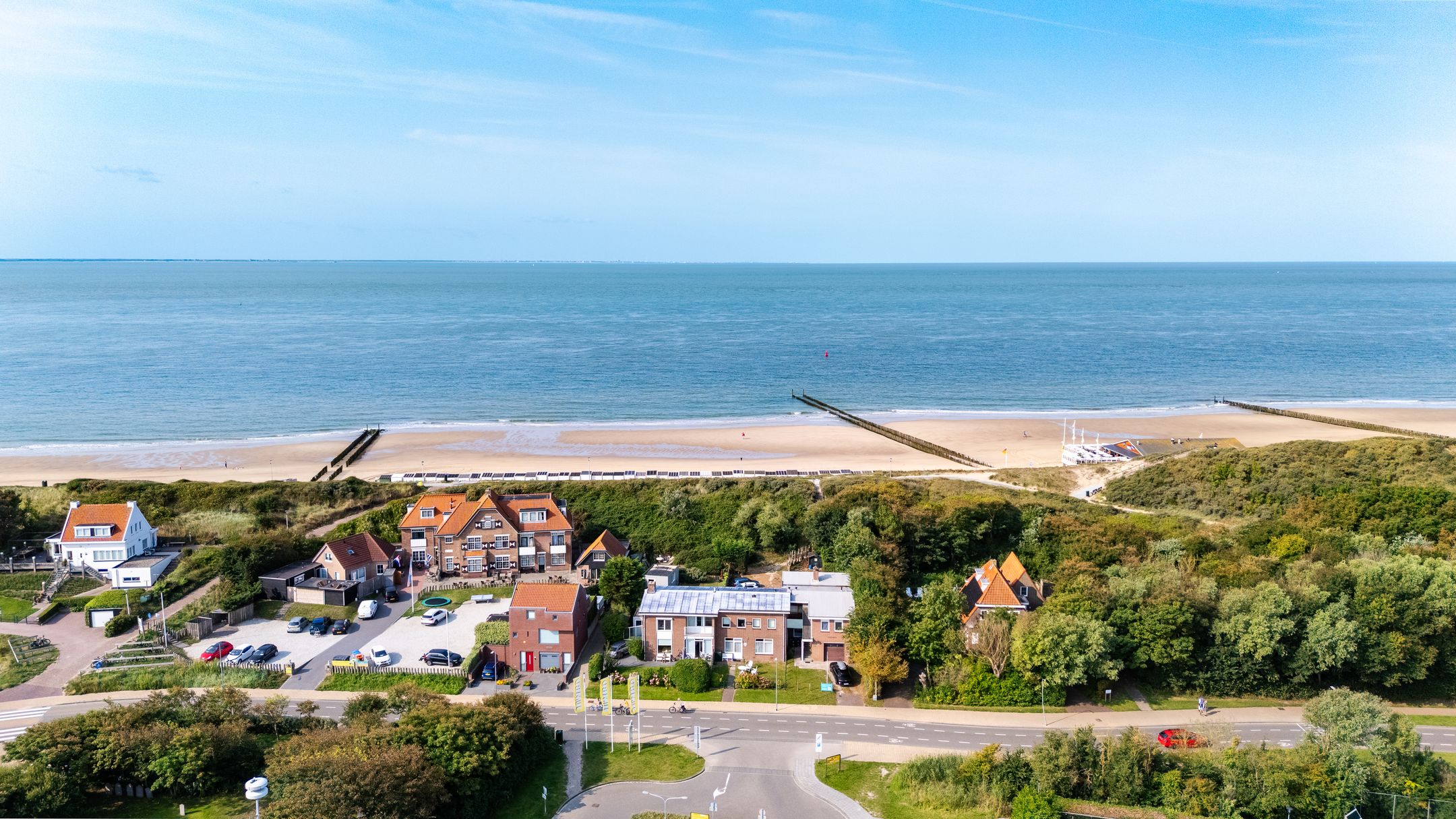 Foto 24 van Westkapelseweg 19-D