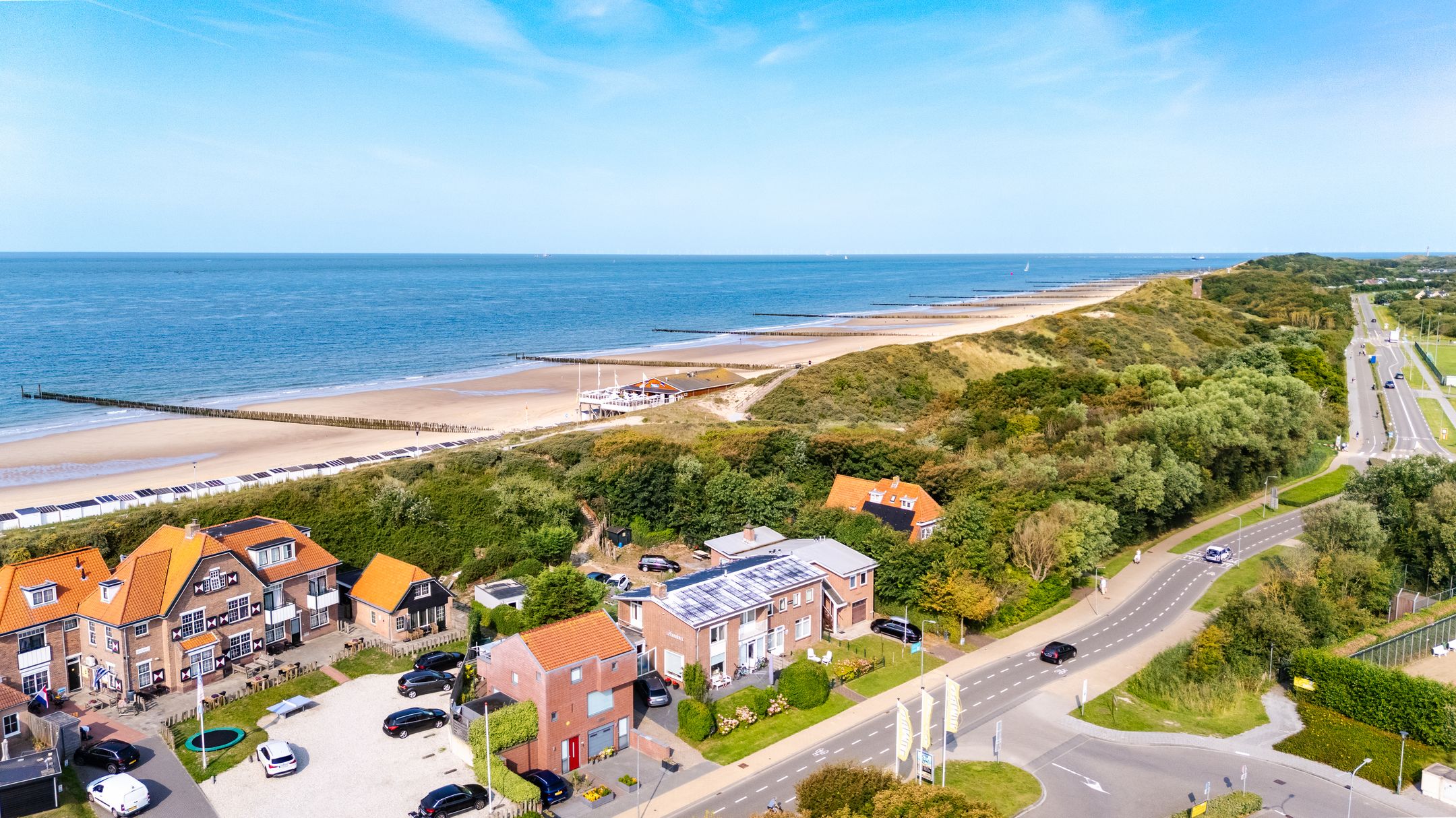 Foto 27 van Westkapelseweg 19-D