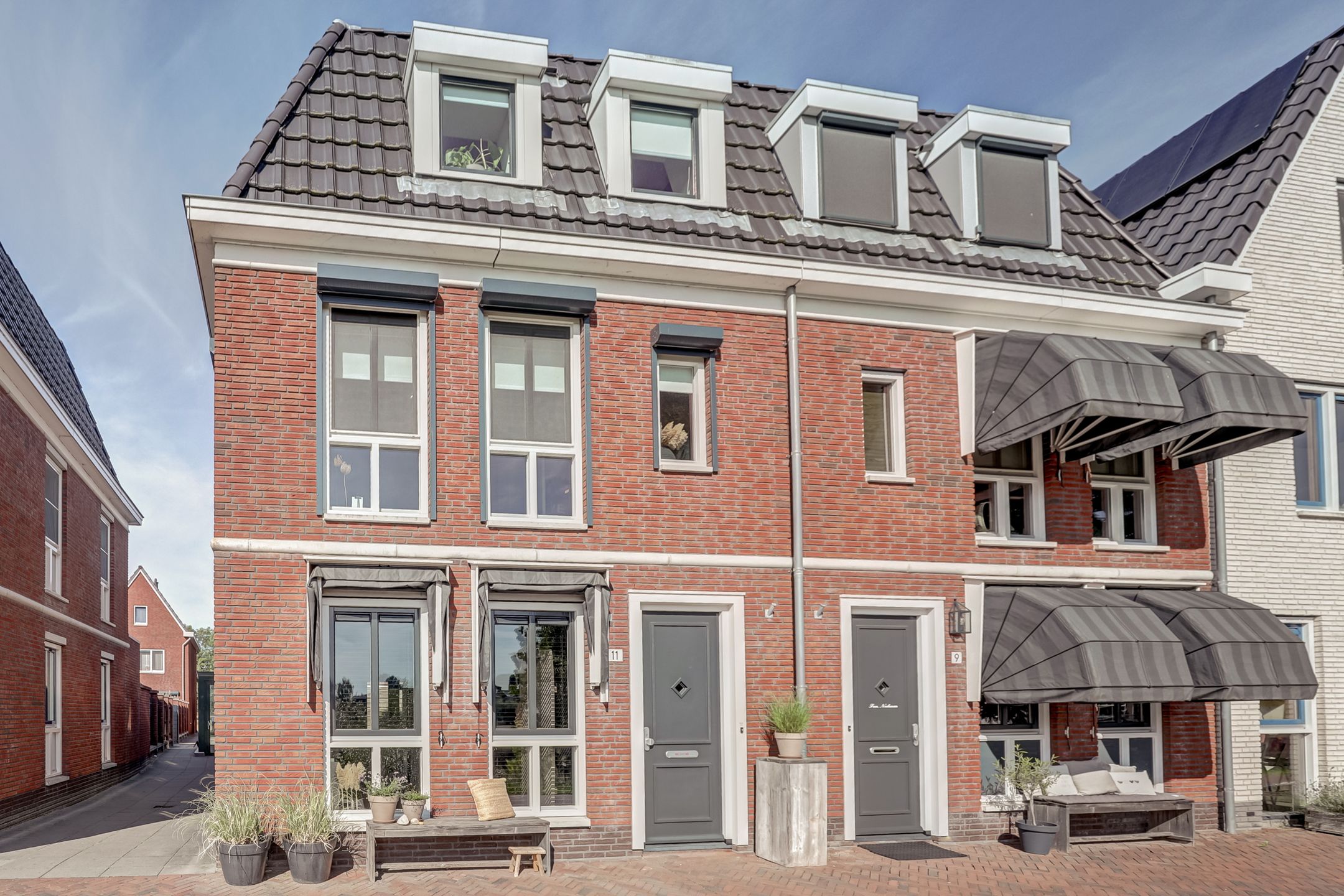 Houtstraat 11