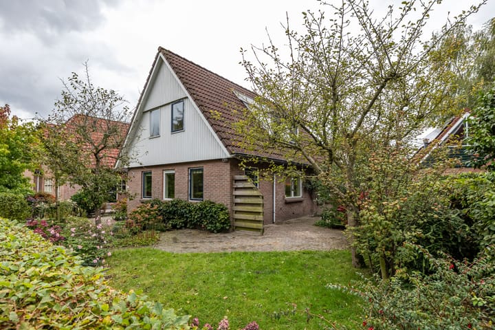 Foto 2 van Kooistukken 58