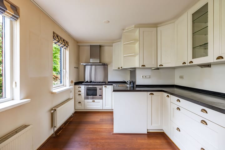 Foto 4 van Kooistukken 58