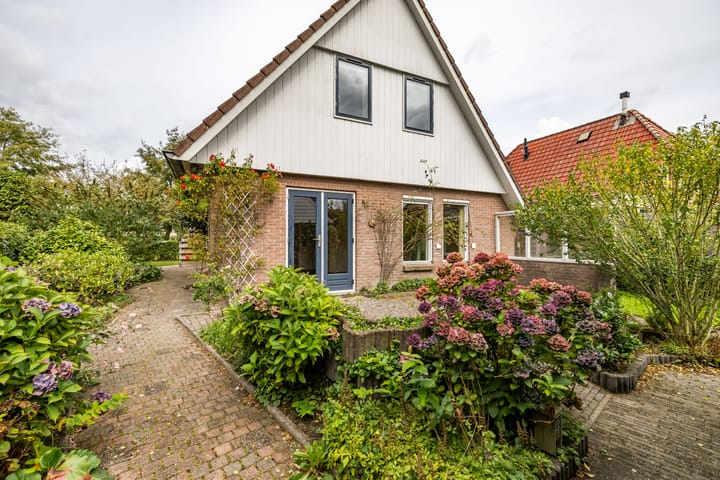 Foto 7 van Kooistukken 58