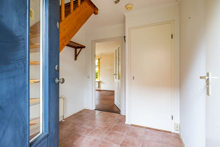 Foto 9 van Kooistukken 58