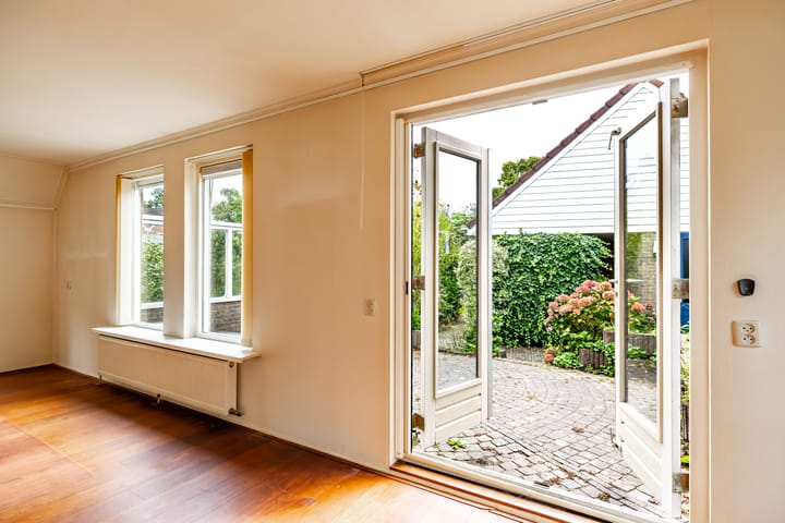 Foto 16 van Kooistukken 58