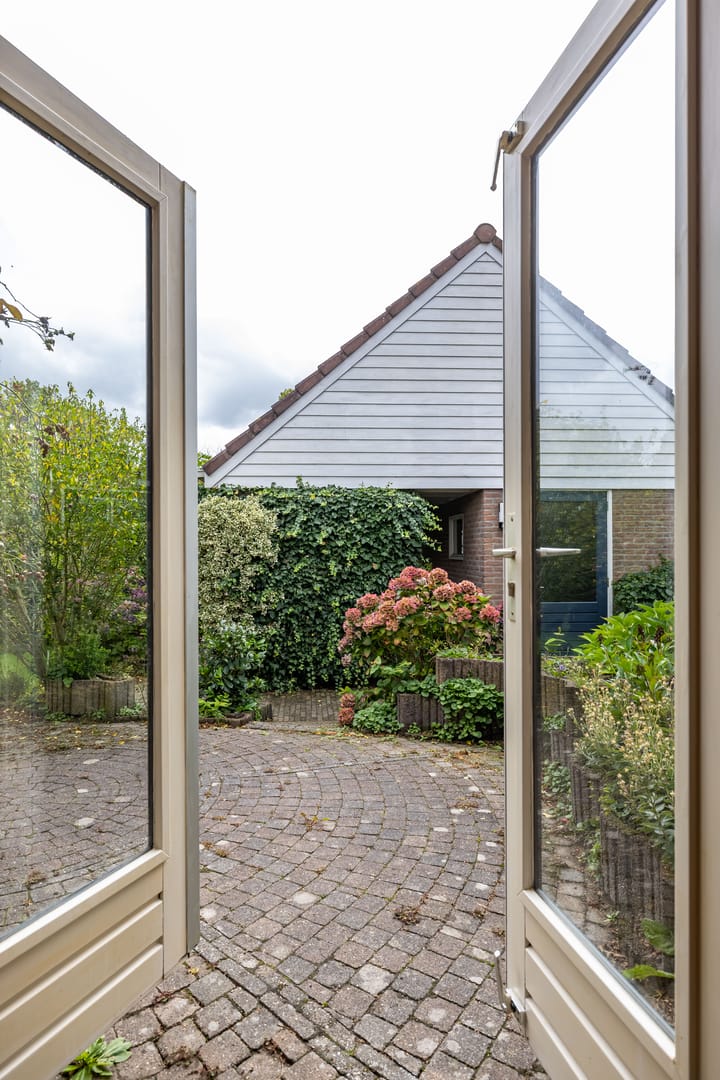 Foto 33 van Kooistukken 58