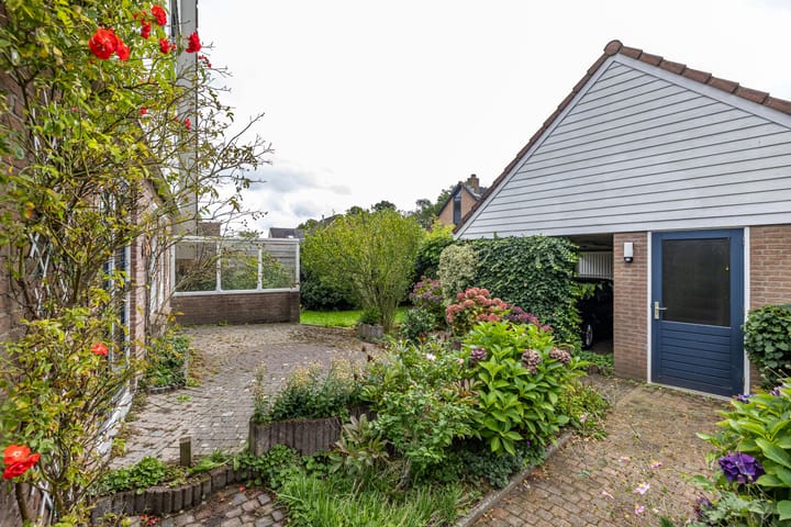 Foto 35 van Kooistukken 58