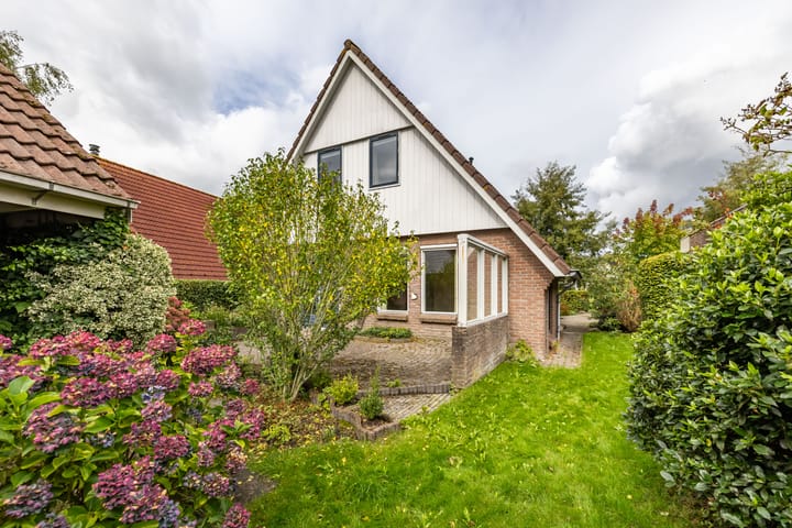 Foto 36 van Kooistukken 58