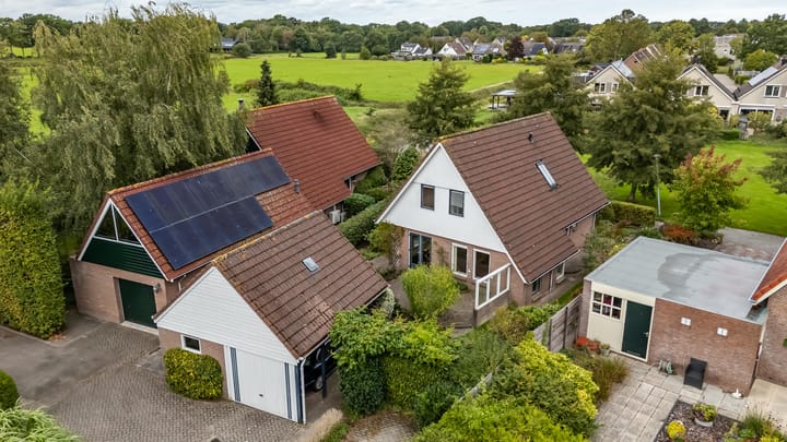 Foto 38 van Kooistukken 58