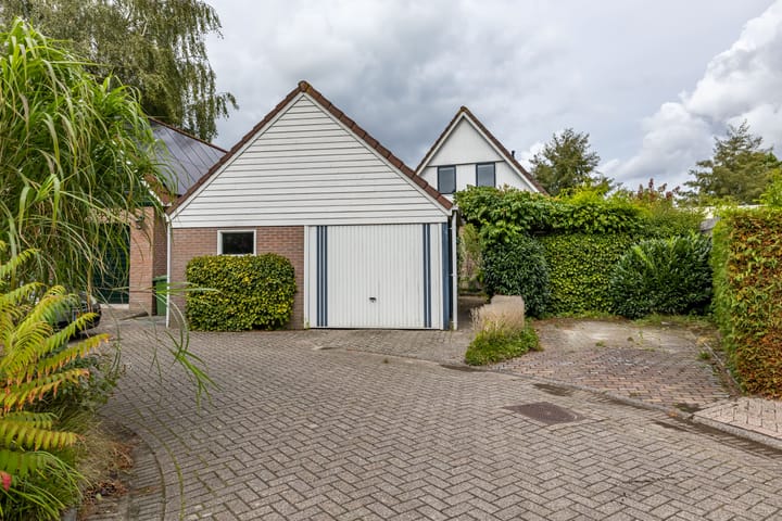 Foto 39 van Kooistukken 58