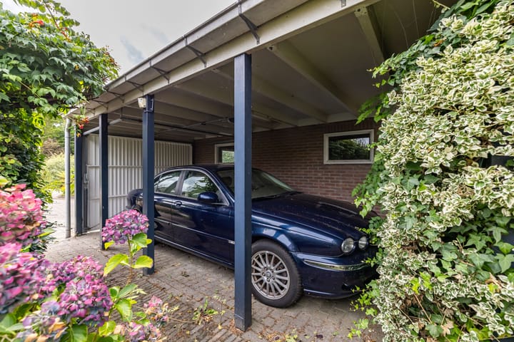 Foto 40 van Kooistukken 58