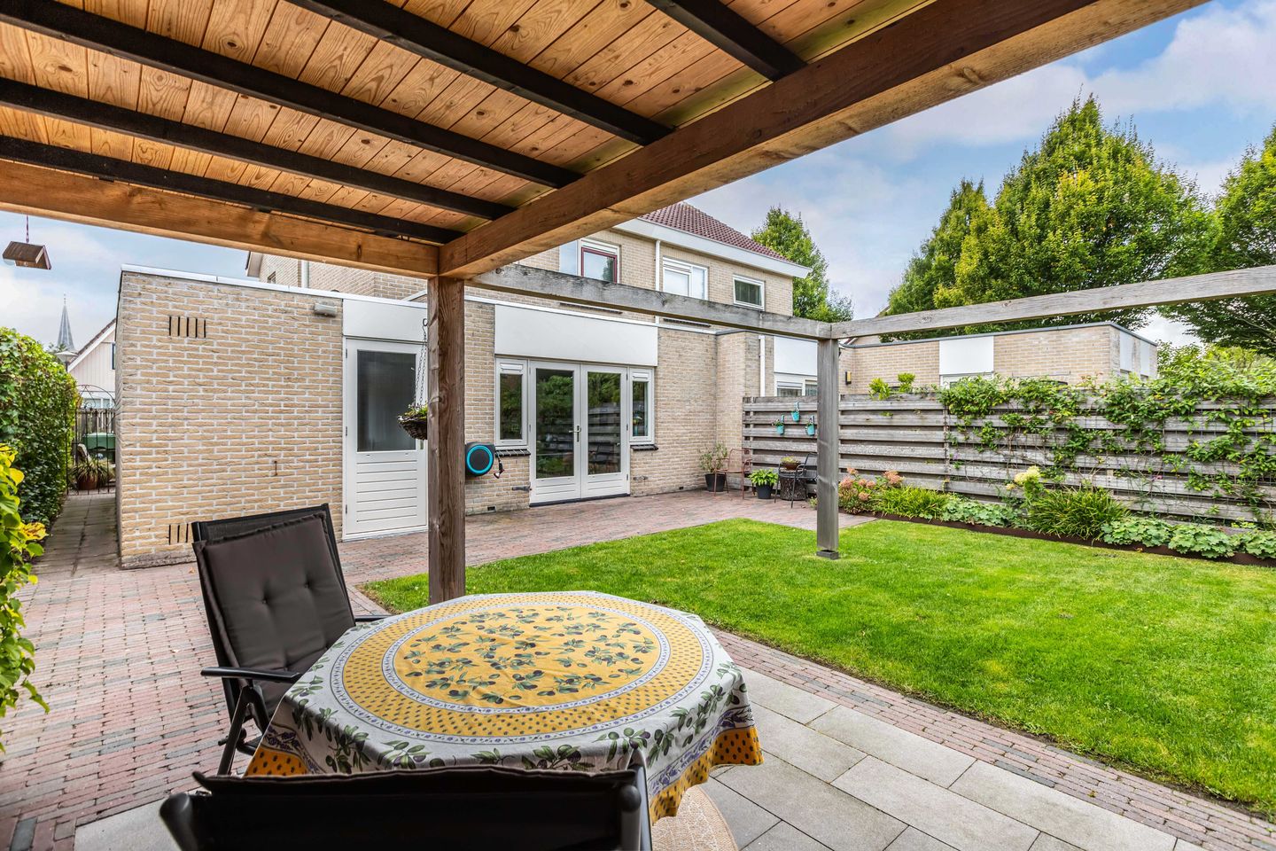 Photo 4 of De Grêft 3