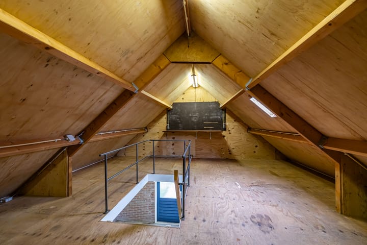 Foto 42 van Kooistukken 58