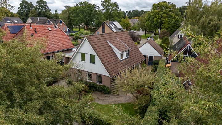 Foto 44 van Kooistukken 58