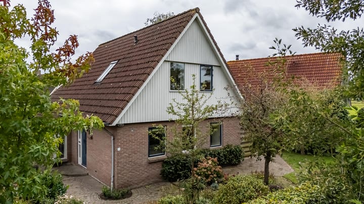 Foto 45 van Kooistukken 58