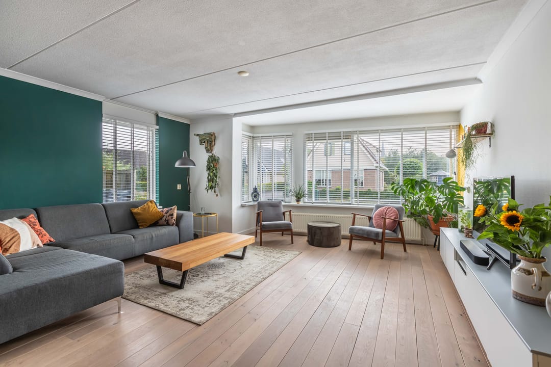 Photo 11 of De Grêft 3