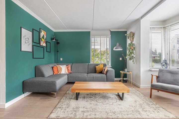 Photo 12 of De Grêft 3